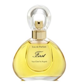 First - Eau de Parfum First - Eau de Parfum